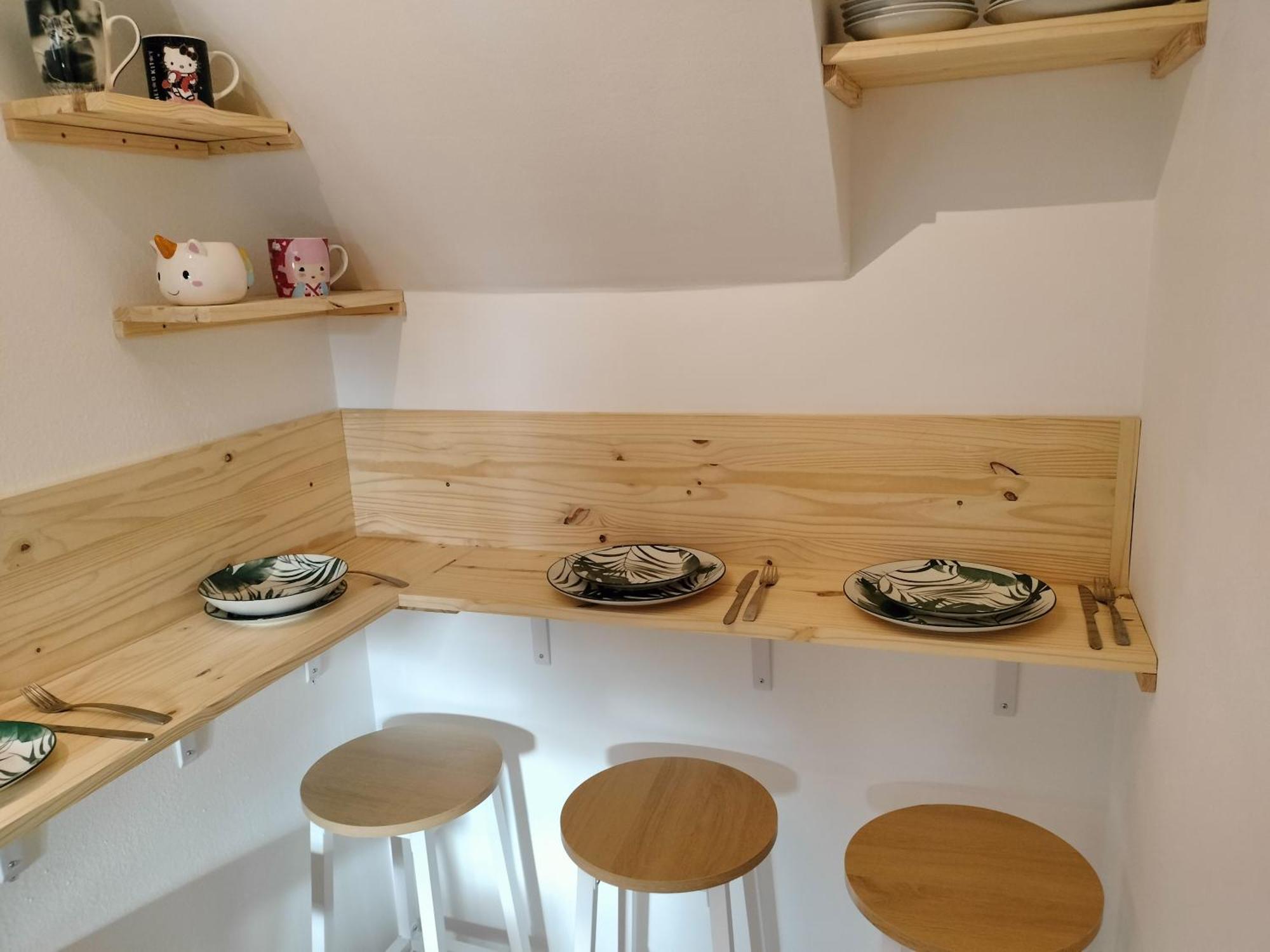 Un Studio Avec Une Entree Independante Thilouze Bagian luar foto